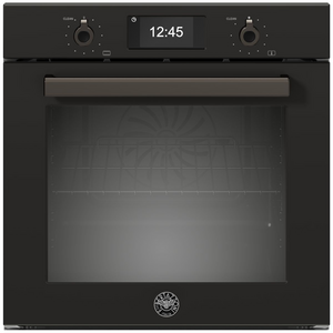 Bertazzoni Professional Series TFT Multifunction Oven Self Cleaning F6011PROPTN