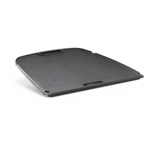 Napoleon Cast Iron Reversible Griddle for all TravelQ™ 285 Series 56080