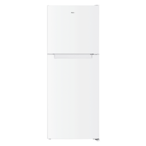 Haier 55cm 197L Top Freezer Refrigerator HRF200TW