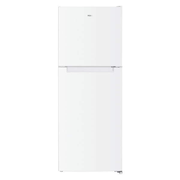 Haier 55cm 197L Top Freezer Refrigerator HRF200TW