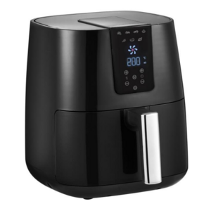 Sheffield 4.0L Digital Air Fryer PLA1402