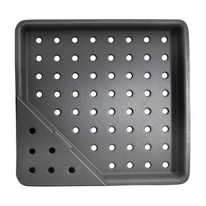 Napoleon Cast Iron Charcoal and Smoker Tray 67732