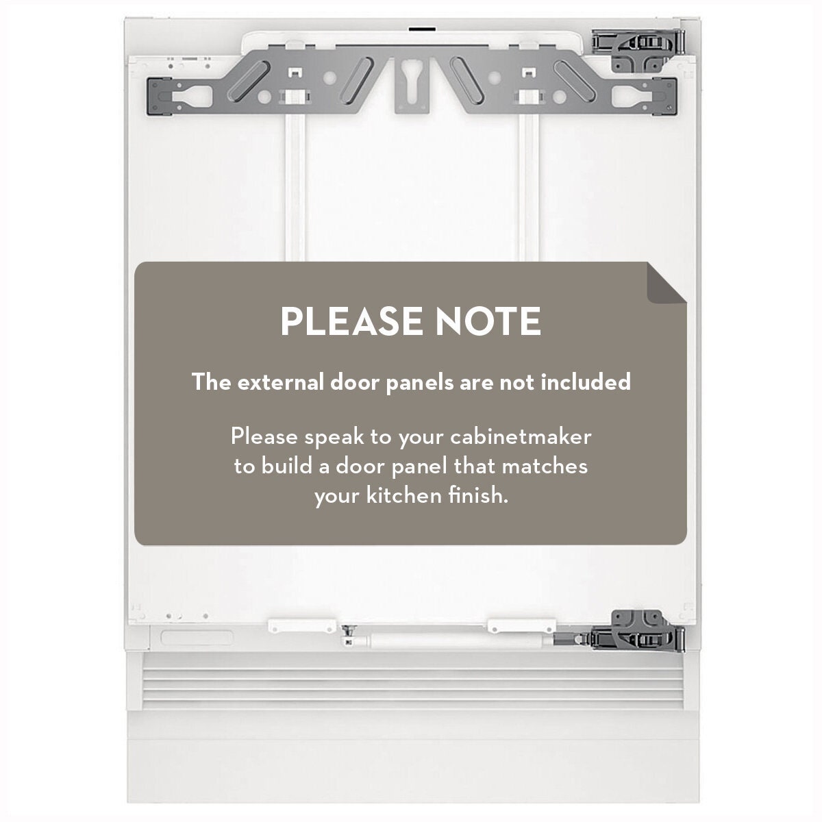Liebherr Comfort 137L Underbench Integrated Fridge SUIK1510RH