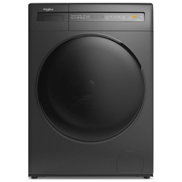 Whirlpool Essentials 9kg Front Load Washing Machine Graphite FWEB9002IG