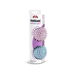 Meliconi Dryer Balls White 656153
