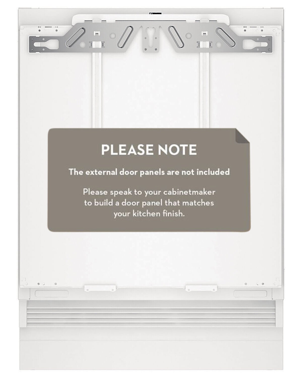 Liebherr 132L Underbench Integrated Fridge SUIKO1550 | Appliances