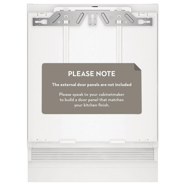 Liebherr 132L Underbench Integrated Fridge SUIKO1550 | Appliances