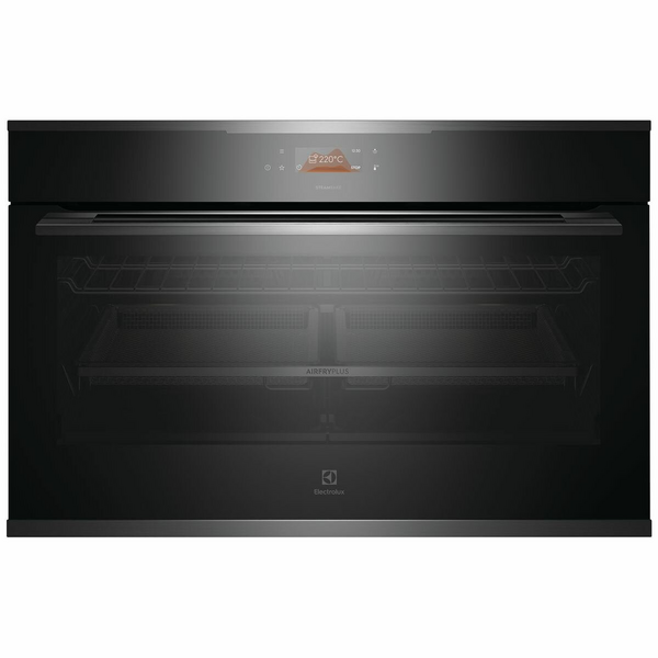 Electrolux 90cm Pyrolytic Built-In Steam Oven EVEP916DSE