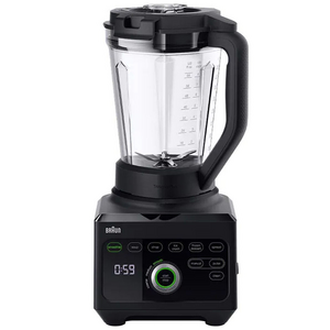 Braun PowerBlender 9 Jug Blender JB9042BK