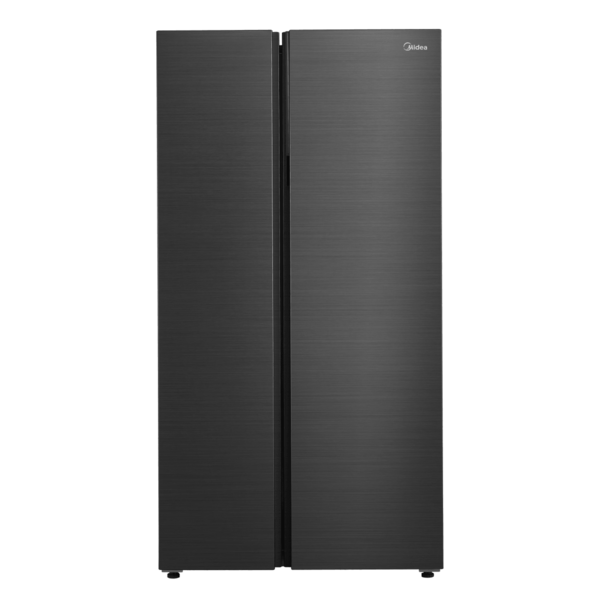 Midea Spacemaster 700L Side By Side Fridge Freezer MDRS925FIM45AP