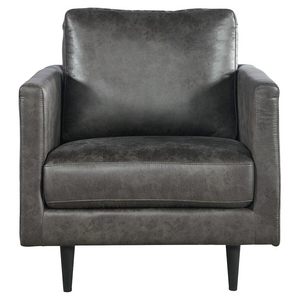 Ostro Furniture Ostro Merredin Accent Chair Cinerous WA05M20BCINE