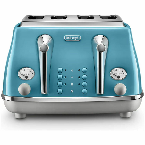 DeLonghi 水色 トースター e8d894aa87e4e6e7d032d18060825a