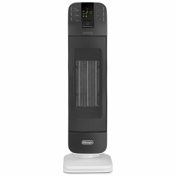 Delonghi 2000W Tower Ceramic Fan Heater HFX65V20