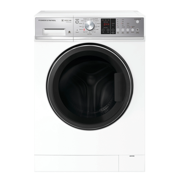 Fisher & Paykel 8kg Series 5 Front Loader Washer WH8060P3