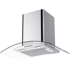 Robinhood 60cm Canopy Rangehood RWK3CL6G