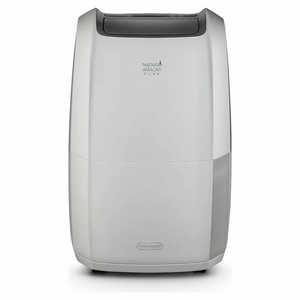 Delonghi Tasciugo AriaDry Pure Air Purifier with Dehumidifier DDSX220WF
