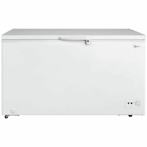 Chest Freezers