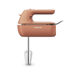 Kenwood Go Mix Go Collection Hand Mixer Clay Red HMP40000RD