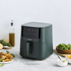 GreenPan Bistro XXL Air Fryer Pine Green CC009007