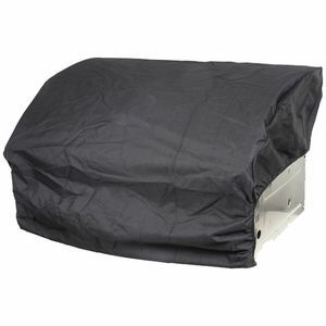 Crossray Cover for 4 Burner In-Built BBQ TCS4AC-004