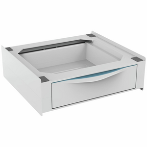 Meliconi Torre Extra Stacking Kit with Pull-out Drawer 656112