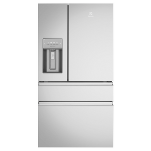 Electrolux 609L French Door Fridge EHE6899SA