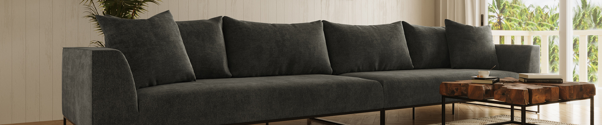 The Malolo Collection