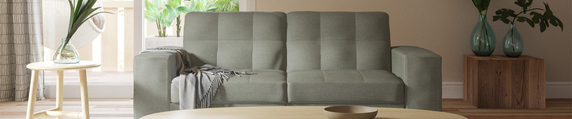 Beechworth Sofas