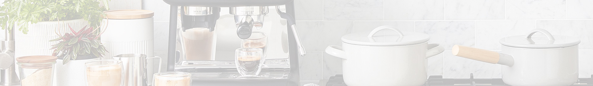 Nespresso & Capsule Coffee Machines